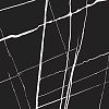 Ape Grupo Коллекция MOONLIGHT Black Pol 75*75 см (R77) / Апе Групо Коллекция Муунлайт Блек Глянец 75*75 см  (R77)
