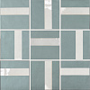 Ape Grupo Коллекция NELLY Aqua Sea 15*15 см (J44) / Апе Групо Коллекция Нелли Аква Сиа 15*15 см  (J44)