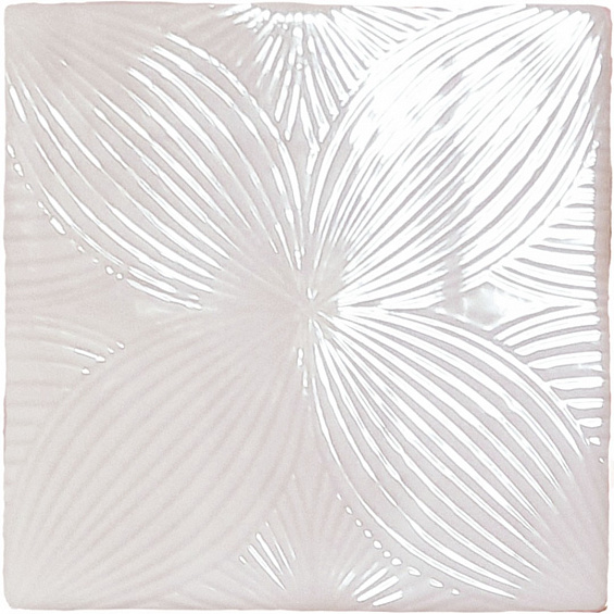 Nanda Tiles Коллекция MELODY Leilani Gloss 13*13 см  / Нанда Тайлс Коллекция Мелоди Леиани Глосс 13*13 см