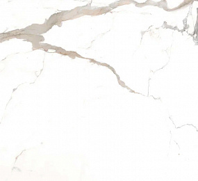 Zerde Tile Коллекция CALACATTA Brown Mat 60*120 см