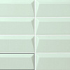 Carmen/Ape Grupo Коллекция THREE-D Cups Palladium 5*20 см (R66)  / Кармен Апе Групо Коллекция Три-Д Капс Палладиум 5*20 см (R66)