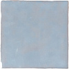 Nanda Tiles Коллекция MELODY Lyric Blue Gloss 13*13 см  / Нанда Тайлс Коллекция Мелоди Лурик Блю Глосс 13*13 см