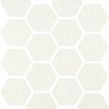 Ape Grupo Коллекция SWITCH Hexa Off White Matt 10*11 см (P38)  / Апе Групо Коллекция Свитч Неха Офф Вайт Мат 10*11 см (Р38)
