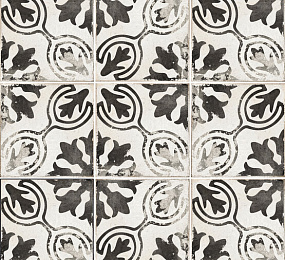 Ape Grupo Коллекция VILLAGE IRUELA BLACK 15*15 см (R59) / Апе Групо Коллекция Вилладж Ируела Блек 15*15 см (R59)